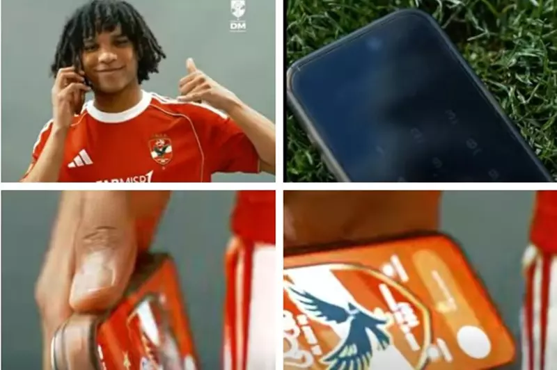 عاجل ا كيف قدم الأهلي صفقة مروان عثمان؟ 